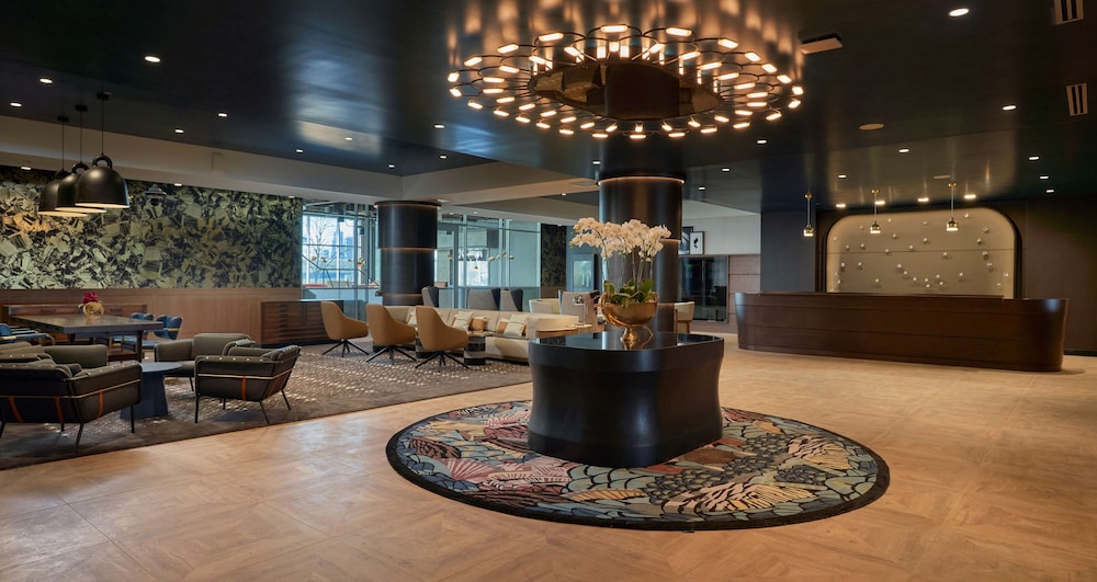 Sable at Navy Pier Chicago Curio Collection by Hilton - photo 5