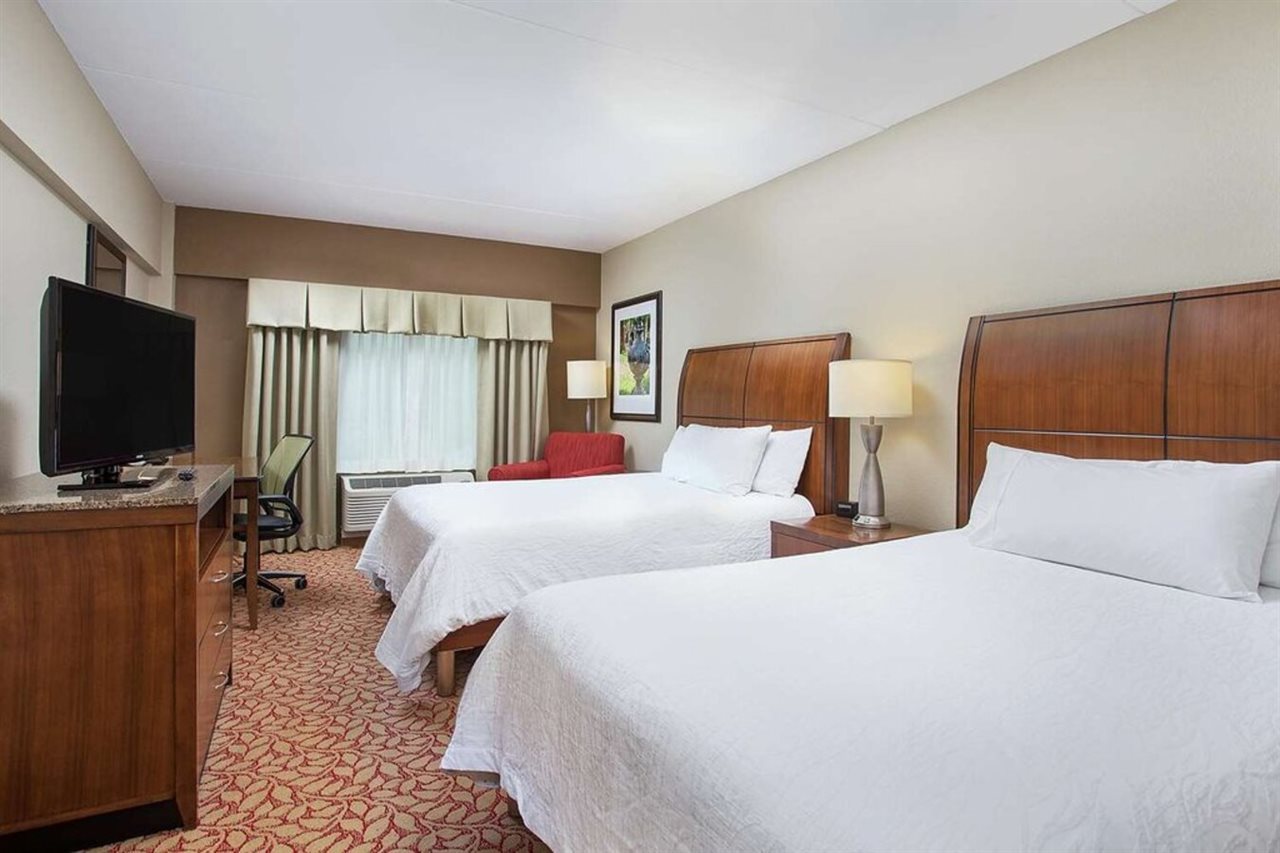 Hilton Garden Inn Pikeville - photo 9