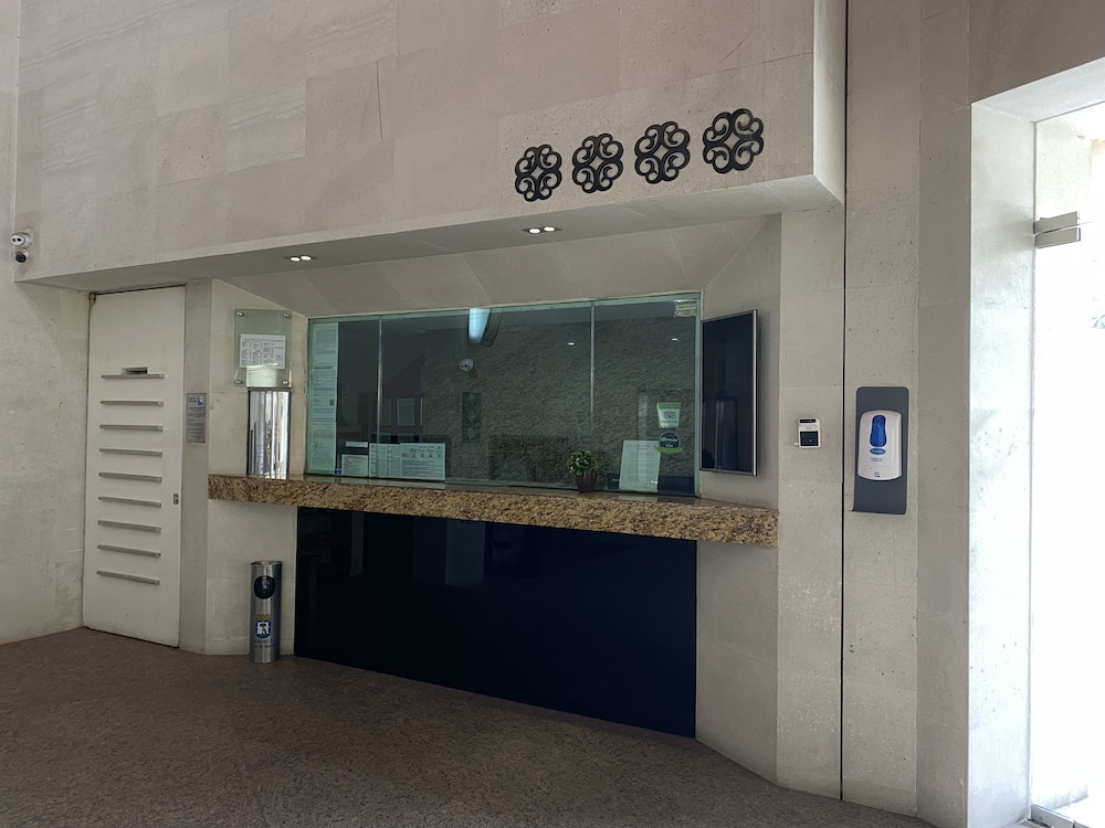 Hotel Villa de Madrid