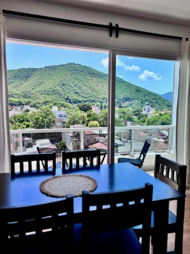 C2 Apart Salta — 4-Star Luxury Hotel in Salta, Argentina