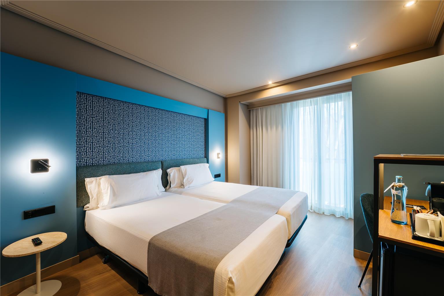 Abba Rambla Hotel — Barcelona — photo 5