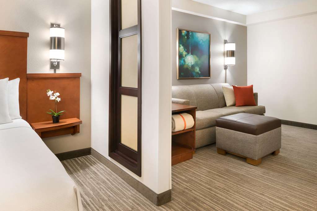 Hyatt Place Chicago Schaumburg - photo 15