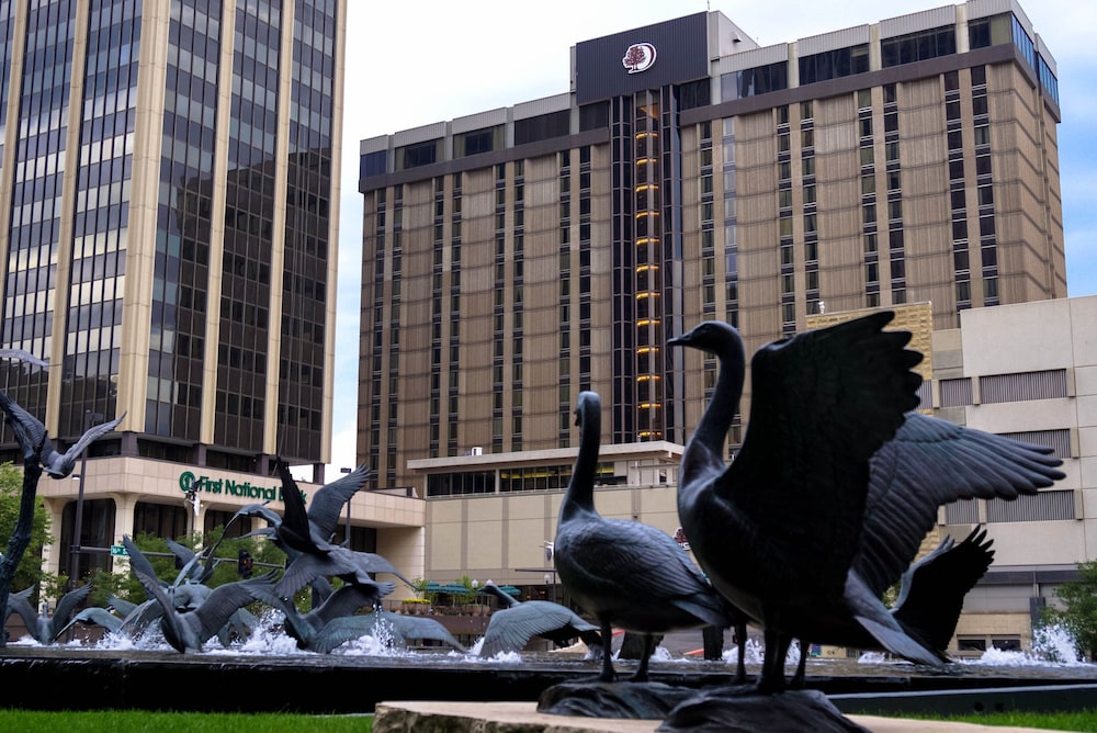 DoubleTree by Hilton Omaha Downtown - photo 54