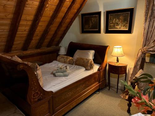 B&B Het Gasthuys