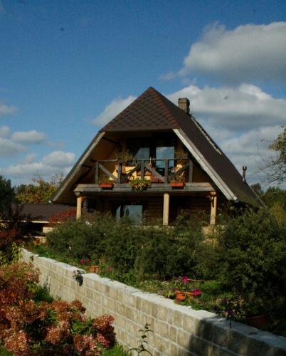 Dīķīši in Daugavpils, Latvia