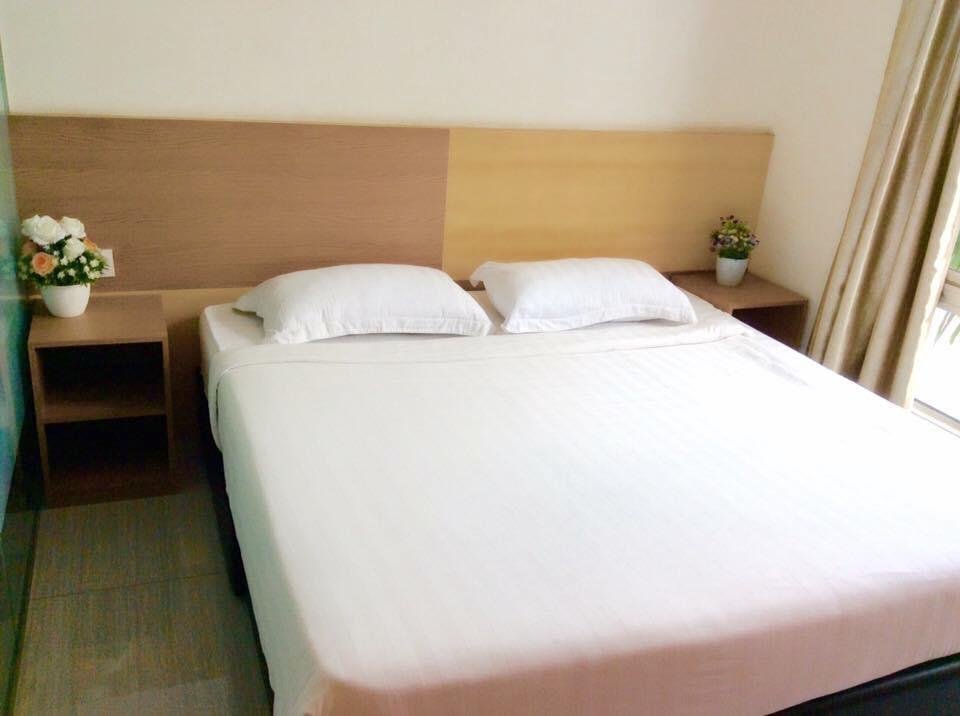 Dolphin Hotel - carbon neutral hotel in Klang