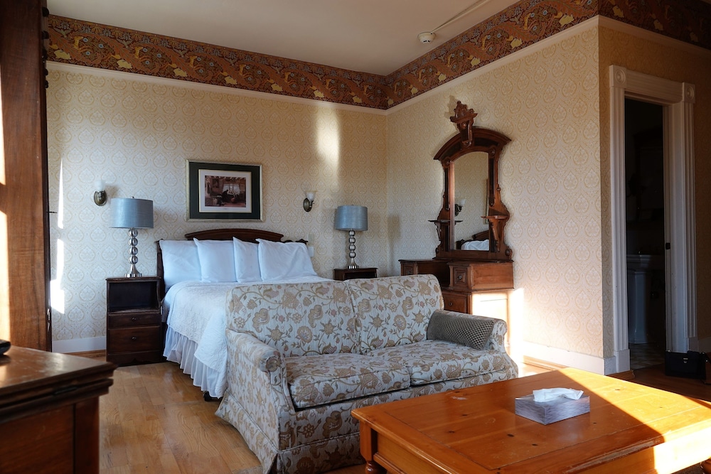 Union Hotel - photo 28