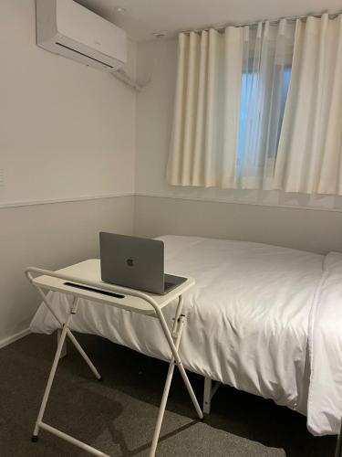 nook Inn - last minute hotel in Seoul