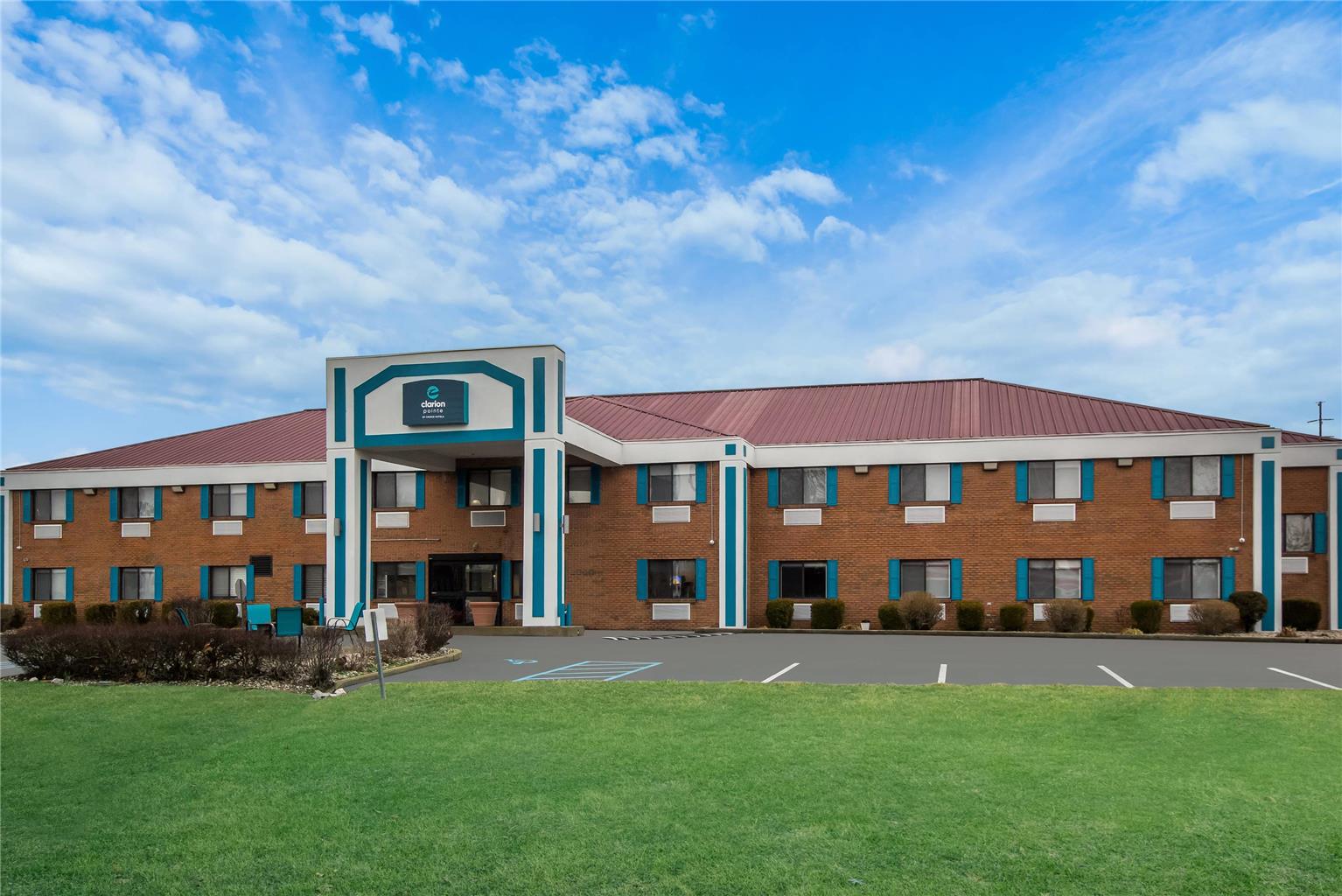 Clarion Pointe Harrodsburg Danville - photo 4