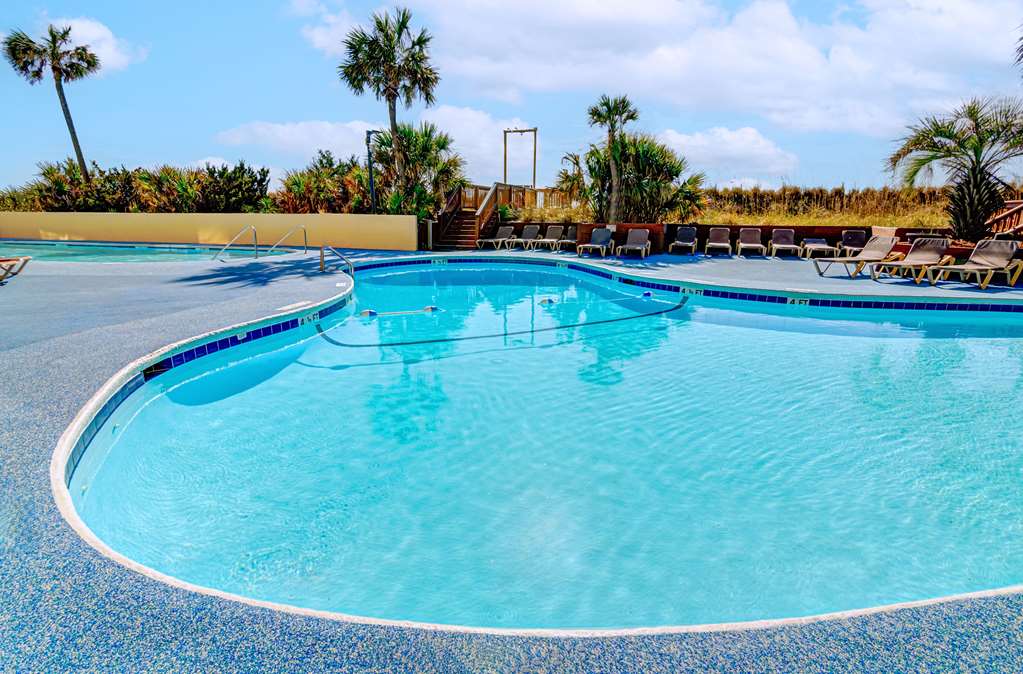 Beach Cove Resort - photo 41