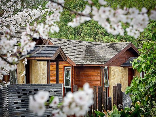 Hangzhou Roots Resort — hotel in Xihu