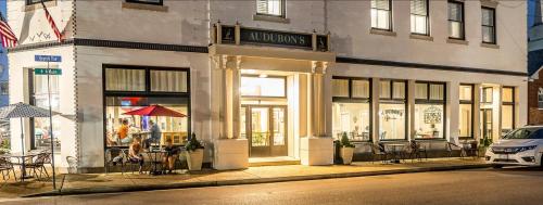 The Audubon Hotel - photo 2