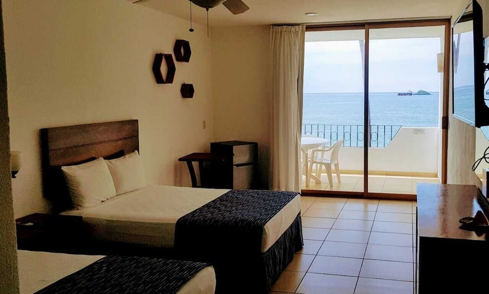 Beach/ocean view