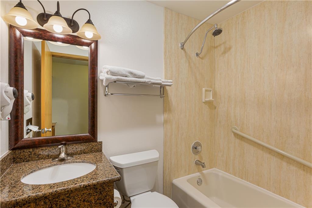 Best Western Hi desert Inn - photo 41