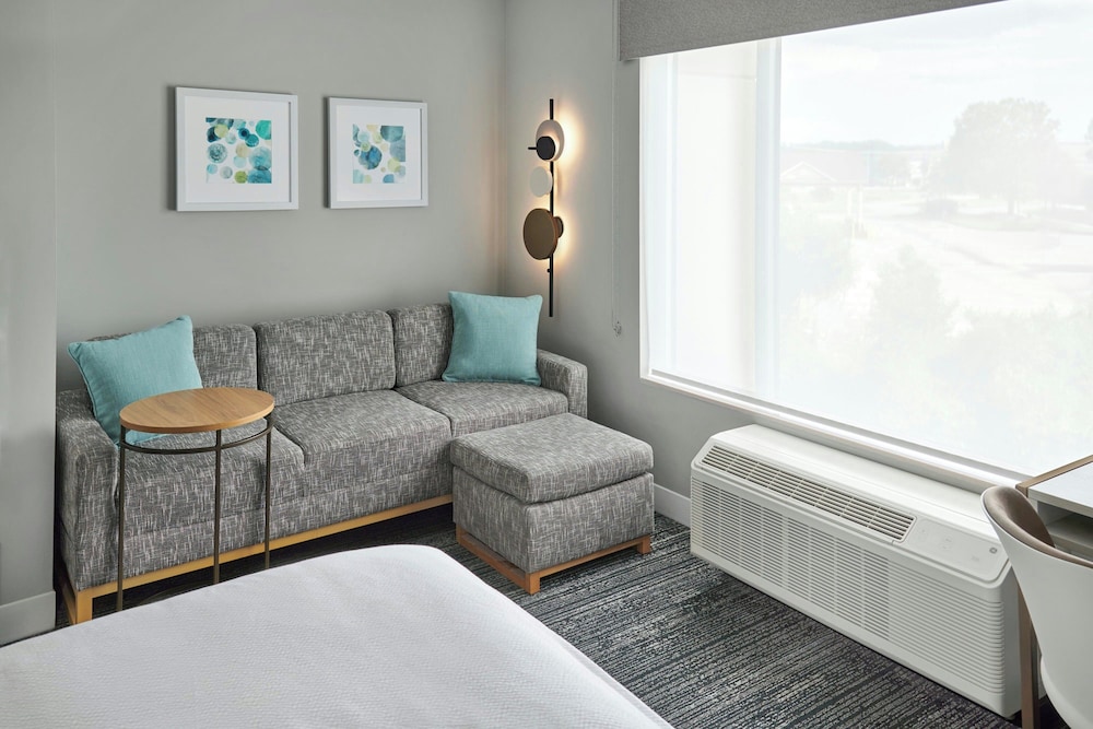 TownePlace Suites by Marriott Calhoun - photo 6