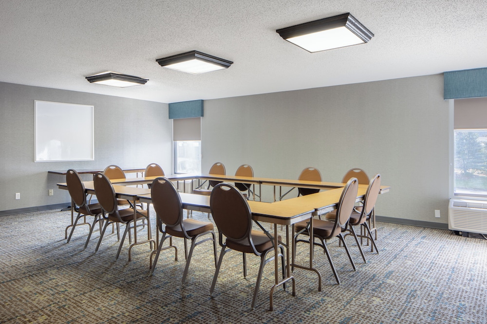 Hampton Inn Columbus Dublin - photo 26