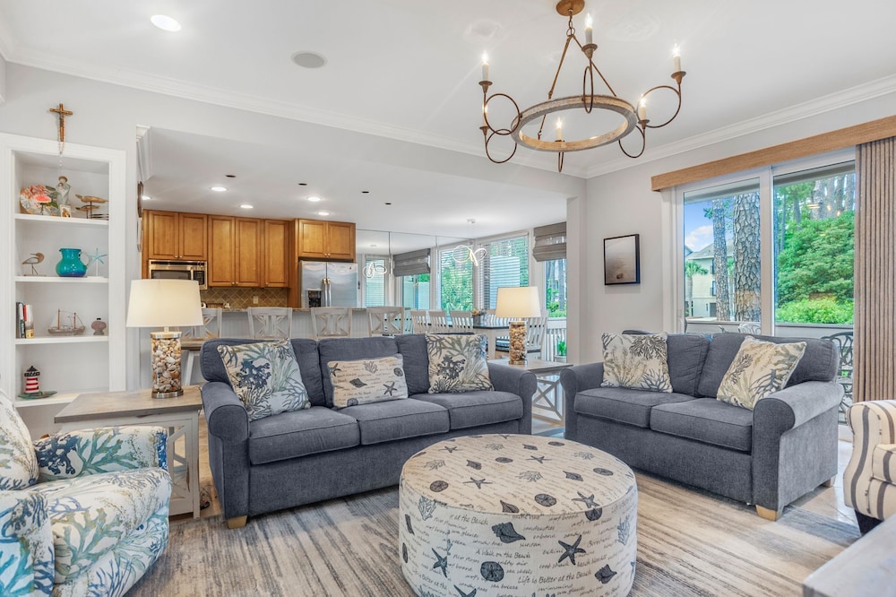 1261 Harbour Town Club at the Sea Pines Resort - featured photo