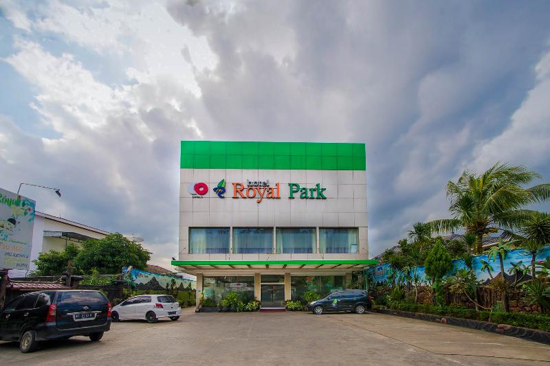 Royal Park Hotel Samarinda in Samarinda, Indonesia