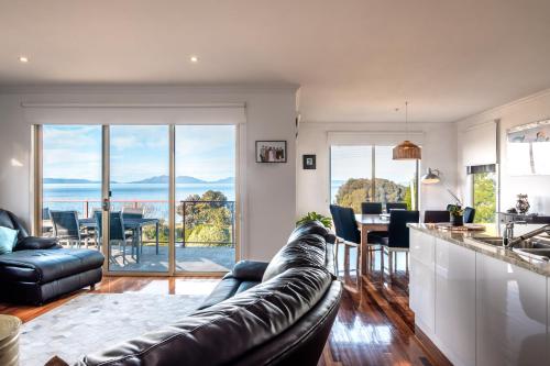 Ensorcelled Freycinet Holiday Houses — Swansea — photo 2