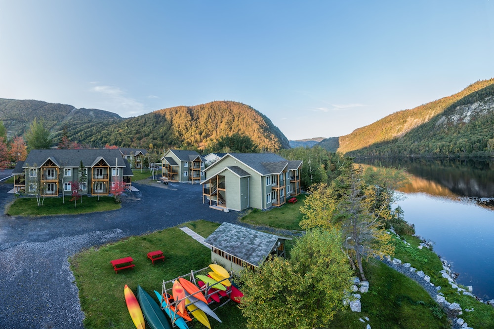 Marble Inn Resort — Corner Brook