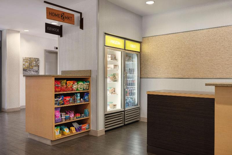 Home2 Suites by Hilton Oxford - photo 141