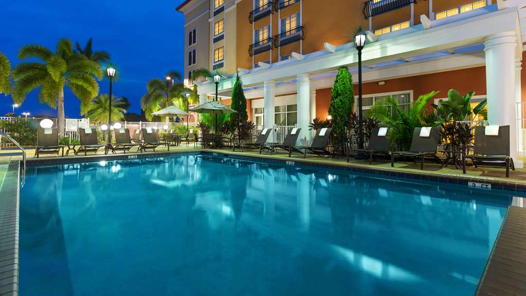 Hyatt Place Fort Myers Estero - photo 8