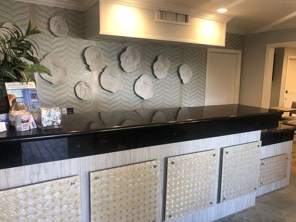 Best Western Plus Dana Point Inn by the sea - photo 3
