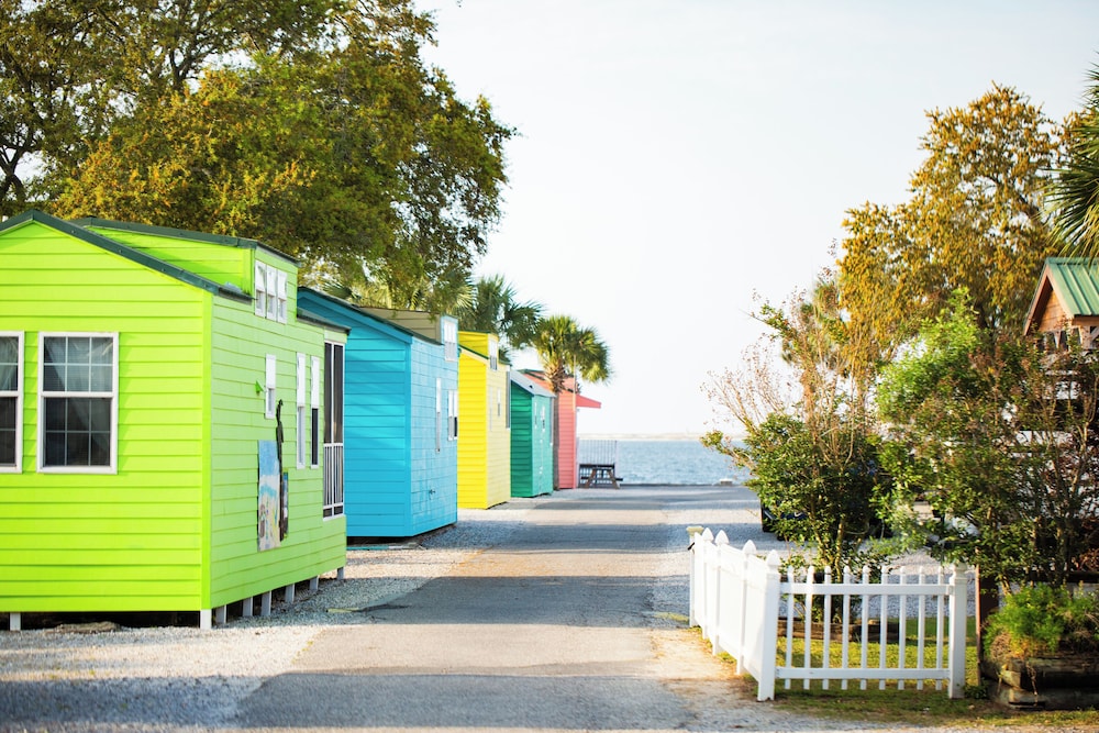Navarre Beach Camping Resort - photo 34