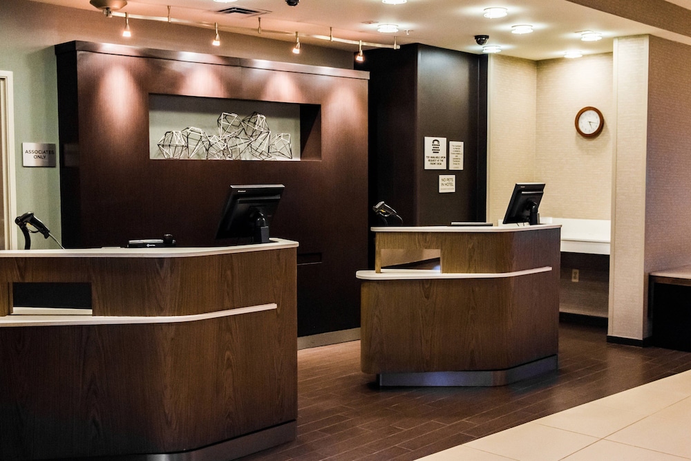 Courtyard Marriott Lafayette - photo 5