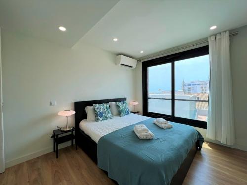 Faro Design 2 by Homing — 4-Star Luxury Hotel in Faro, Portugal