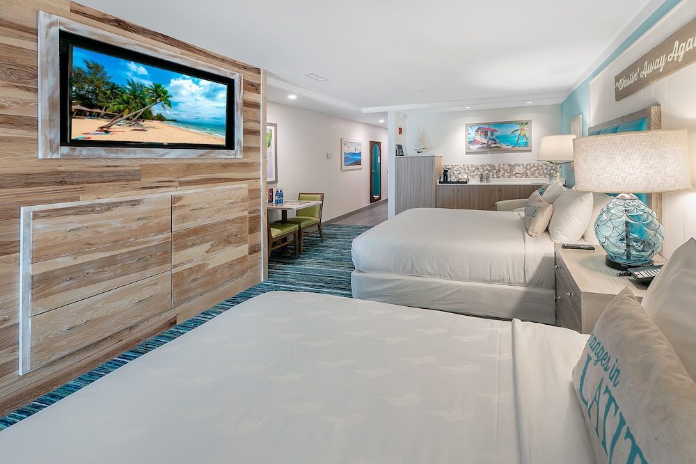 Margaritaville Resort Gatlinburg - photo 12