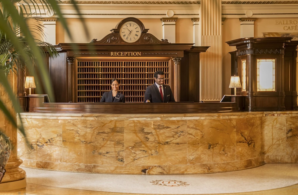 Willard InterContinental Washington by IHG - photo 279