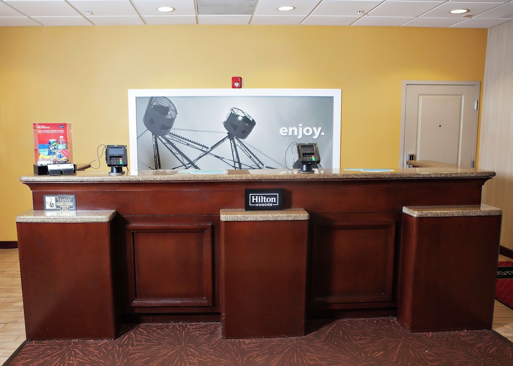Hampton Inn Martin - photo 3