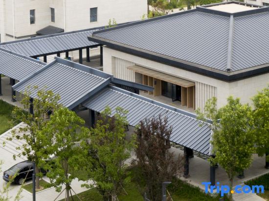 Zou Cheng Mengyuan Hotel in Jining, People's Republic of China