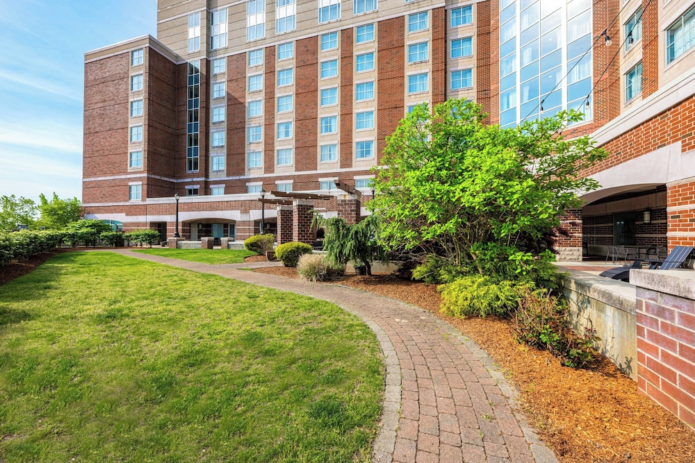 Marriott Boston Quincy - photo 63