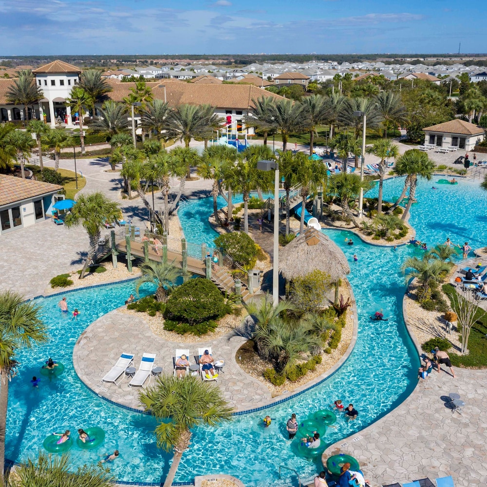 Amazing Resort Private Pool Chg102 - photo 60