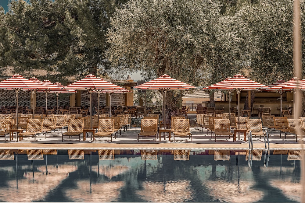 מרפסת / טרסה