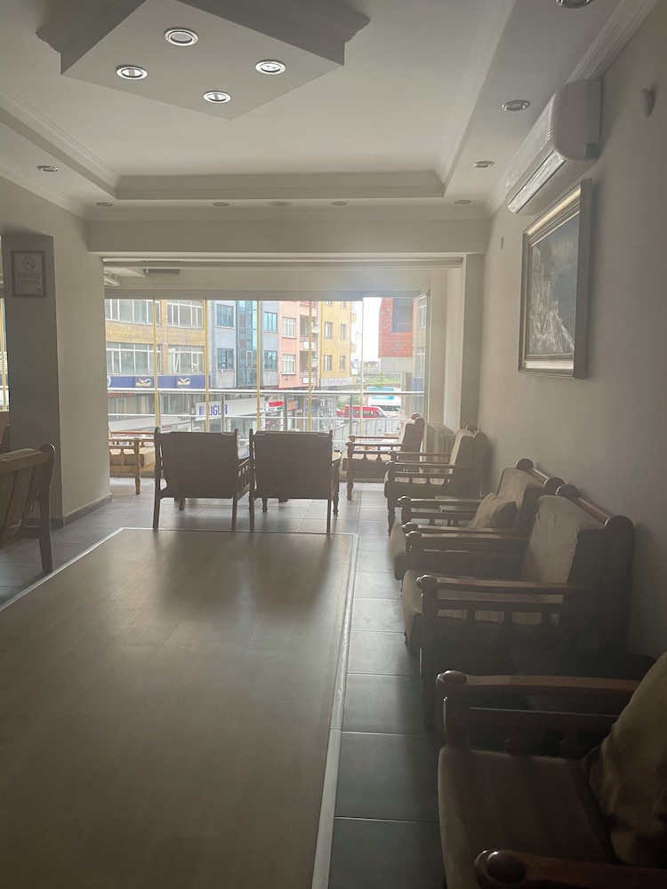 Otel Yalta — Rize — photo 3