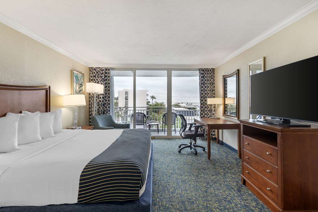 Best Western Cocoa Beach Port Canaveral - photo 28