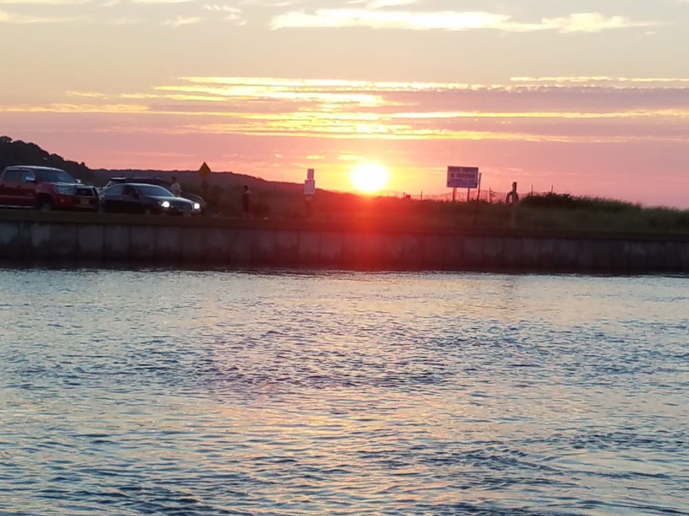 Sea Haven Resort Motel - photo 30