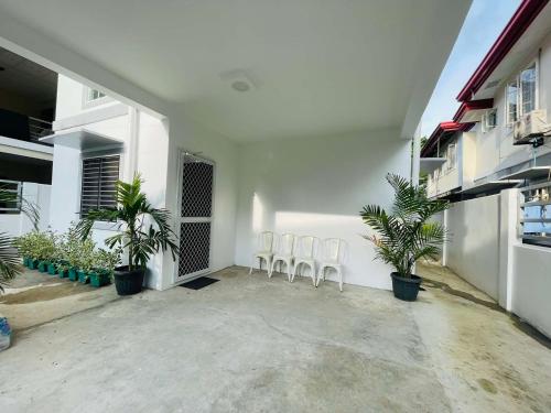Homestay CDO Ventura — 4-Star Luxury Hotel in Cagayan De Oro, Philippines
