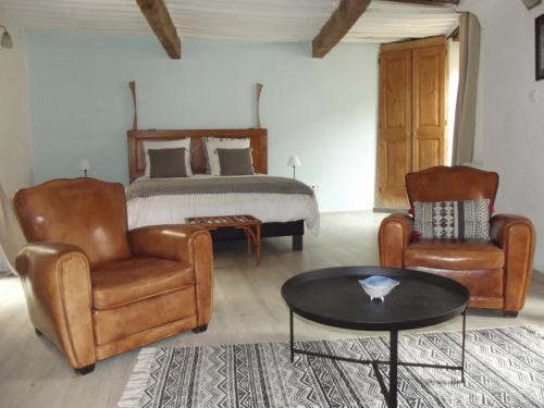 Le Grain de Lavande Mont Ventoux — hotel in Sault