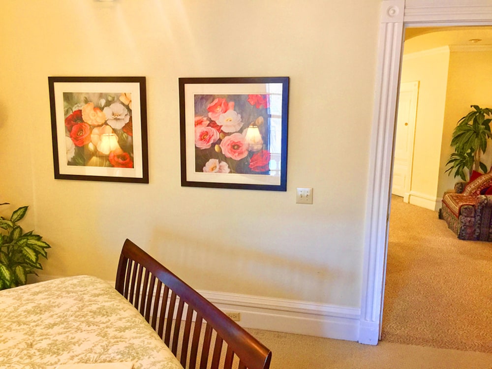 Lyndon House B&B - photo 10
