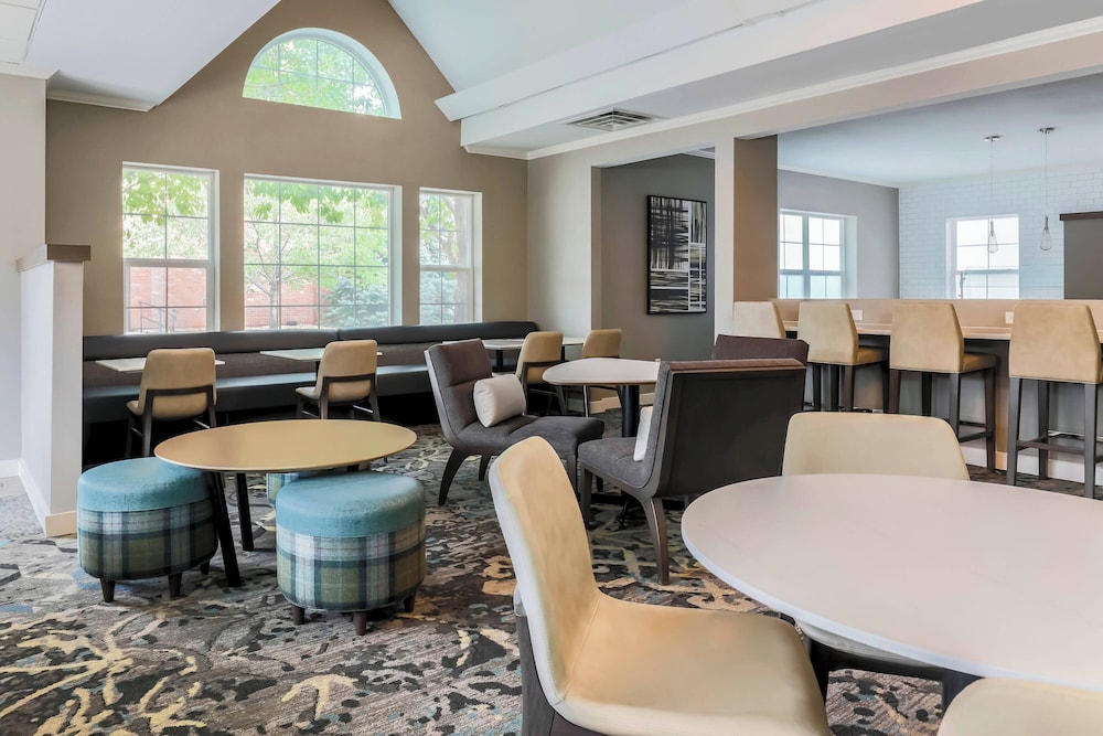 Residence Inn by Marriott Denver Golden Red Rocks - photo 27