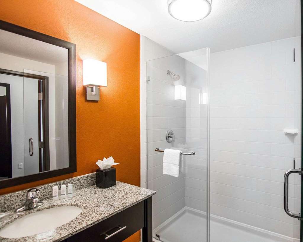 Sleep Inn Lufkin - photo 14