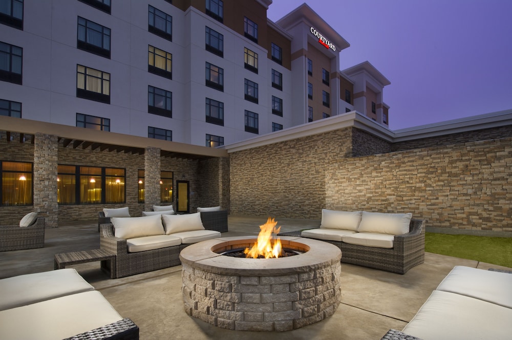 Towneplace Suites By Marriott Dallas Dfw Airport North Grapevine — Grapevine