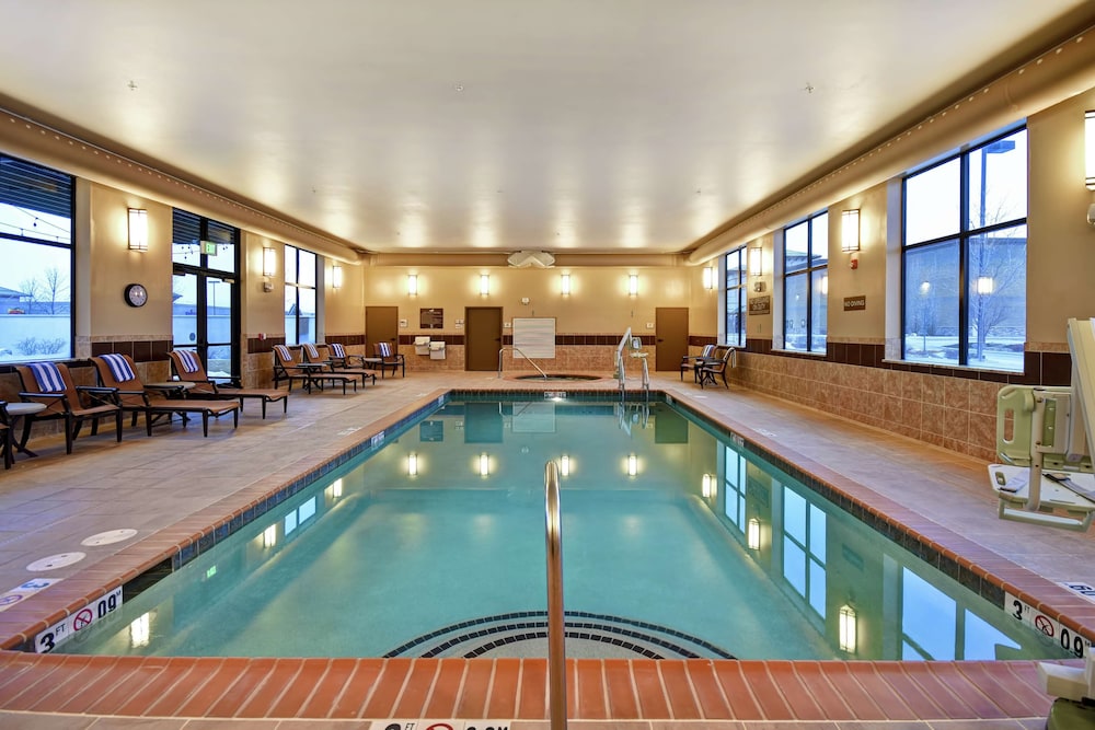 Homewood Suites by Hilton Kalispell MT - photo 29