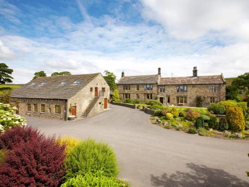 The Farmhouse Uk4188 — 5-Star Luxury Hotel in Sheffield, United Kingdom