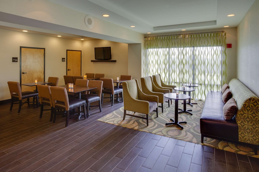 Hampton Inn Harrisburg Grantville Hershey - photo 2