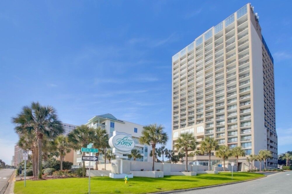 Ocean Forest Plaza - photo 18